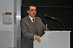 Foto 5: Exmatrikulationsfeier 2011