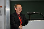 Foto 6: Exmatrikulationsfeier 2011