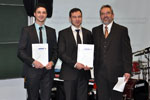 Foto 7: Exmatrikulationsfeier 2011