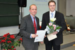 Foto 9: Exmatrikulationsfeier 2011