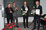 Foto 10: Exmatrikulationsfeier 2011