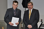 Foto 11: Exmatrikulationsfeier 2011