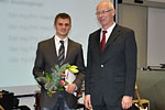 Foto 17: Exmatrikulationsfeier 2011