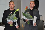 Foto 18: Exmatrikulationsfeier 2011