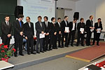 Foto 20: Exmatrikulationsfeier 2011