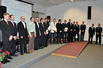 Foto 24: Exmatrikulationsfeier 2011