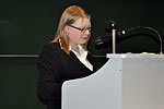 Foto 29: Exmatrikulationsfeier 2011