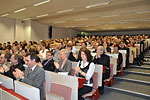 Foto 30: Exmatrikulationsfeier 2011