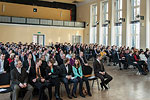 Foto 5: Exmatrikulationsfeier 2012