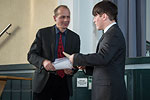 Foto 7: Exmatrikulationsfeier 2012