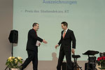 Foto 12: Exmatrikulationsfeier 2012