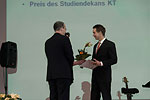 Foto 13: Exmatrikulationsfeier 2012