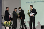 Foto 14: Exmatrikulationsfeier 2012