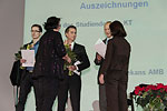 Foto 15: Exmatrikulationsfeier 2012