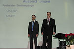 Foto 16: Exmatrikulationsfeier 2012