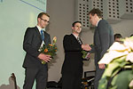 Foto 18: Exmatrikulationsfeier 2012