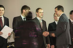 Foto 23: Exmatrikulationsfeier 2012
