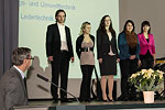 Foto 24: Exmatrikulationsfeier 2012