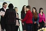 Foto 25: Exmatrikulationsfeier 2012