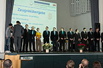Foto 27: Exmatrikulationsfeier 2012
