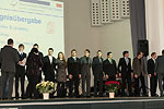 Foto 30: Exmatrikulationsfeier 2012
