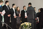 Foto 31: Exmatrikulationsfeier 2012