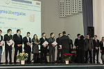 Foto 32: Exmatrikulationsfeier 2012