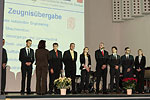 Foto 33: Exmatrikulationsfeier 2012