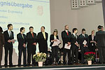 Foto 35: Exmatrikulationsfeier 2012