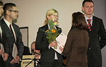 Foto 36: Exmatrikulationsfeier 2012