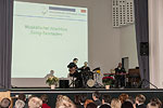 Foto 37: Exmatrikulationsfeier 2012