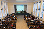 Foto 38: Exmatrikulationsfeier 2012