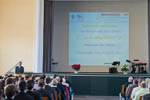 Foto 4: Exmatrikulationsfeier 2013