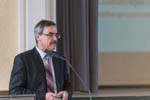 Foto 5: Exmatrikulationsfeier 2013