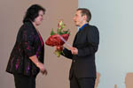 Foto 7: Exmatrikulationsfeier 2013
