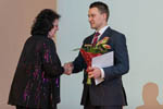 Foto 10: Exmatrikulationsfeier 2013