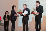 Foto 15: Exmatrikulationsfeier 2013