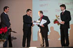 Foto 16: Exmatrikulationsfeier 2013