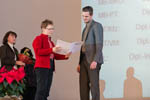 Foto 19: Exmatrikulationsfeier 2013