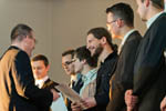 Foto 31: Exmatrikulationsfeier 2013