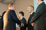 Foto 33: Exmatrikulationsfeier 2013