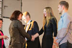 Foto 34: Exmatrikulationsfeier 2013