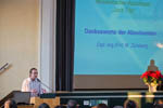 Foto 36: Exmatrikulationsfeier 2013