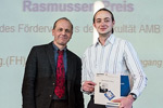 Foto 37: Exmatrikulationsfeier 2013