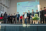 Foto 38: Exmatrikulationsfeier 2013