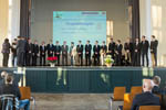 Foto 39: Exmatrikulationsfeier 2013