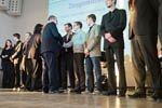 Foto 41: Exmatrikulationsfeier 2013