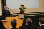 Foto 4: Exmatrikulationsfeier 2014