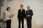 Foto 5: Exmatrikulationsfeier 2014
