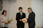Foto 6: Exmatrikulationsfeier 2014